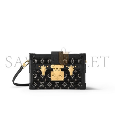 LOUIS VUITTON PETITE MALLE M21489 (20*12.5*6cm)